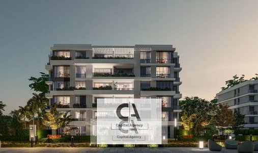2 Bedroom Flat for Sale in New Cairo, Cairo - 66. png