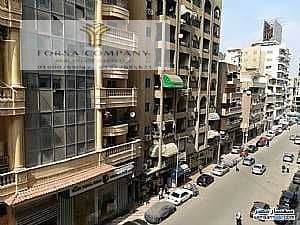 عقار سكني آخر 9 غرف نوم للبيع في طنطا، الغربية - عمارعه للبيع. jpg