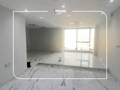Office for Rent in Sheikh Zayed, Giza - 5. png