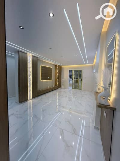 3 Bedroom Apartment for Sale in Hadayek al-Ahram, Giza - 315422. jpg 3 Bedroom Apartment for Sale in Hadayek al-Ahram, Giza - 315422. jpg