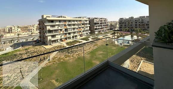 1 Bedroom Apartment for Sale in New Cairo, Cairo - WhatsApp Image 2026-06-24 at 1.41. 34 PM (3). jpeg