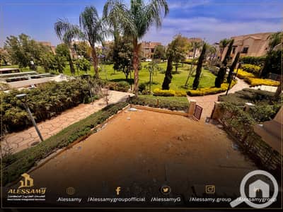 5 Bedroom Villa for Sale in Madinaty, Cairo - F829E087-7D5A-4186-81E6-E6D6B8AC334D. JPEG