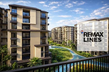 3 Bedroom Flat for Sale in New Capital City, Cairo - WhatsApp Image 2026-08-26 at 14.01. 21 (1). jpeg