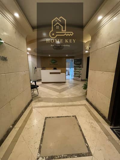 Office for Rent in Nasr City, Cairo - 19b13e30-8951-4fbb-9025-4620de0070e4. jpg Office for Rent in Nasr City, Cairo - 19b13e30-8951-4fbb-9025-4620de0070e4. jpg