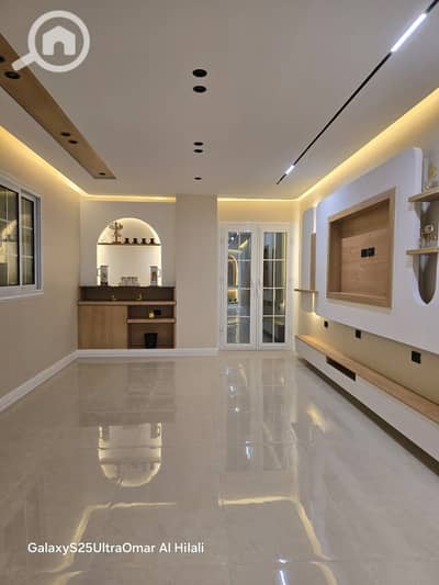3 Bedroom Flat for Sale in Hadayek al-Ahram, Giza - 314993. jpg 3 Bedroom Flat for Sale in Hadayek al-Ahram, Giza - 314993. jpg