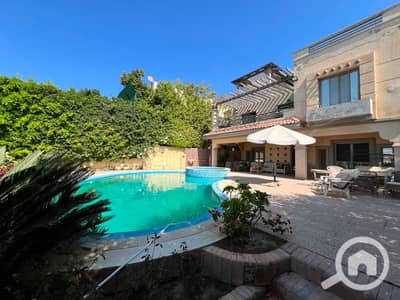 5 Bedroom Villa for Rent in King Mariout, Alexandria - be31ec79-f859-41b9-8fb3-f058a66bea45. jpg