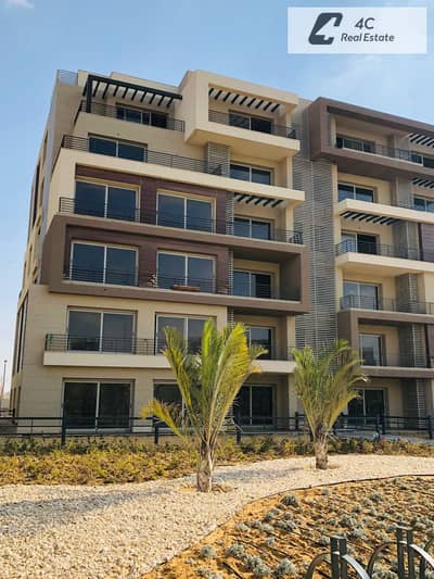 3 Bedroom Apartment for Sale in New Cairo, Cairo - بءبء. jpg