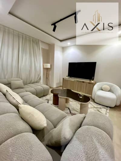2 Bedroom Flat for Rent in Sheikh Zayed, Giza - WhatsApp Image 2026-08-26 at 2.36. 26 PM (3). jpeg