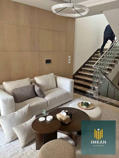 4 Bedroom Townhouse for Sale in New Cairo, Cairo - 699907392_1524674462725877_7879519924118072280_n. jpg