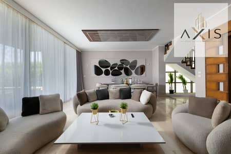 4 Bedroom Villa for Rent in Sheikh Zayed, Giza - WhatsApp Image 2026-08-27 at 7.09. 58 PM. jpeg