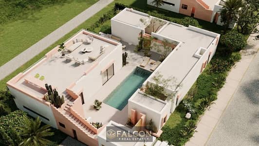 4 Bedroom Villa for Sale in Makadi Bay, Red Sea - WhatsApp Image 2026-05-30 at 7.43. 17 AM. jpeg