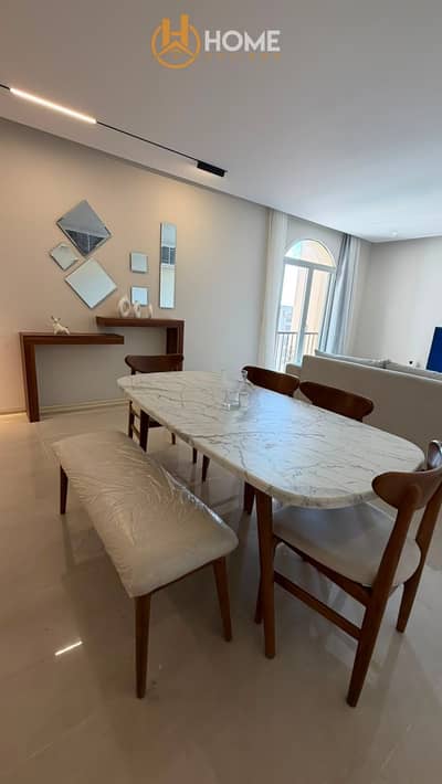 3 Bedroom Duplex for Rent in New Cairo, Cairo - WhatsApp Image 2026-08-28 at 12.31. 35 AM (2). jpeg