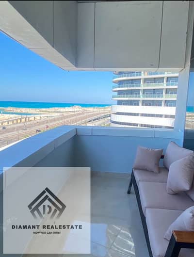 1 Bedroom Hotel Apartment for Sale in North Coast, Matruh - WhatsApp Image 2026-08-15 at 3.35. 14 PM (4). jpeg