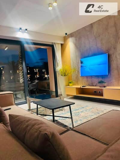 4 Bedroom Duplex for Sale in North Coast, Matruh - WhatsApp Image 2026-08-23 at 12.56. 33 PM (1). jpeg