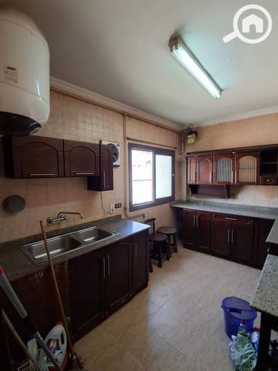 3 Bedroom Flat for Rent in Maadi, Cairo - 25336. jpg 3 Bedroom Flat for Rent in Maadi, Cairo - 25336. jpg
