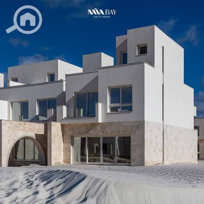 3 Bedroom Villa for Sale in North Coast, Matruh - WhatsApp Image 2026-07-07 at 12.00. 45 PM. jpeg