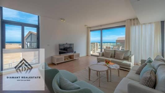 2 Bedroom Chalet for Sale in Ain Sukhna, Suez - WhatsApp Image 2025-07-05 at 12.31. 33 PM (1). jpeg
