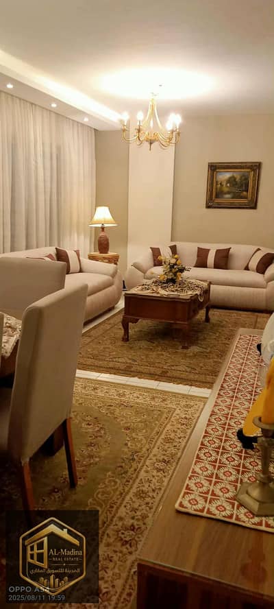 3 Bedroom Apartment for Rent in New Cairo, Cairo - WhatsApp Image 2025-11-03 at 13.25. 54 (2). jpeg