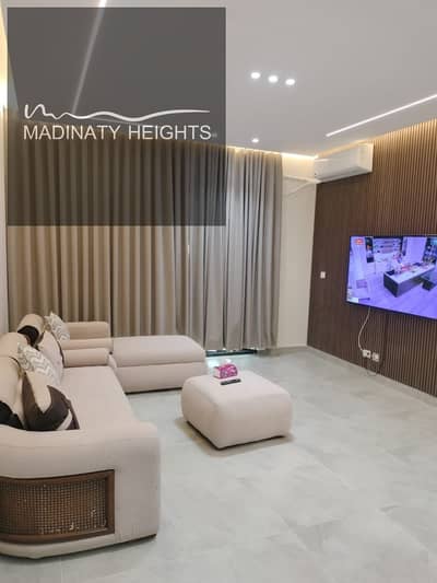 شقة 2 غرفة نوم للايجار في مدينتي، القاهرة - a59b41f8-27f1-47b2-8987-123237dd1959. jpg