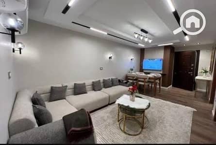 شقة فندقية 3 غرف نوم للايجار في المنيل، القاهرة - 37120. jpg