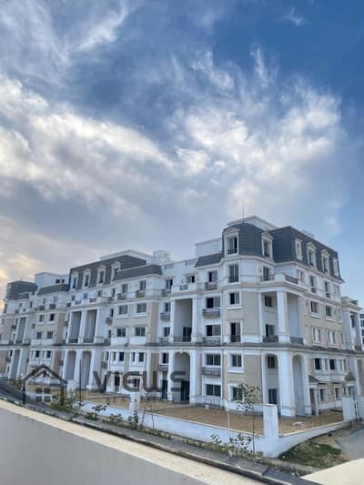 3 Bedroom Apartment for Sale in New Cairo, Cairo - WhatsApp Image 2026-02-08 at 4.50. 39 PM (1). jpeg 3 Bedroom Apartment for Sale in New Cairo, Cairo - WhatsApp Image 2026-02-08 at 4.50. 39 PM (1). jpeg