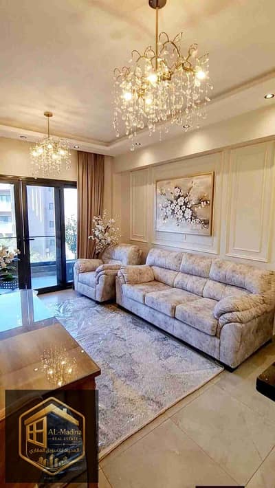 3 Bedroom Apartment for Rent in Madinaty, Cairo - 1000734980. jpg