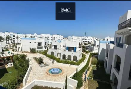 1 Bedroom Chalet for Sale in North Coast, Matruh - 1000132978. png