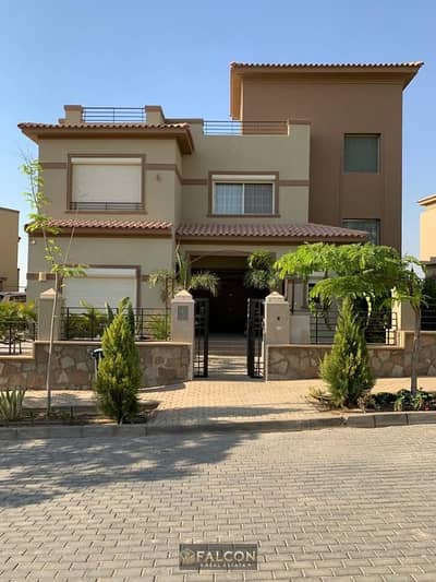 4 Bedroom Villa for Sale in New Cairo, Cairo - 586569896_25052498691038561_5021014897492973167_n. jpg