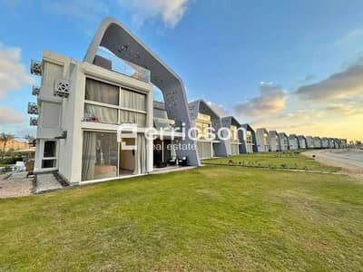 1 Bedroom Chalet for Sale in North Coast, Matruh - Untitled design (1). jpg