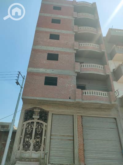 عقار سكني آخر 3 غرف نوم للبيع في دمنهور، البحيرة - 1001396044. jpg عقار سكني آخر 3 غرف نوم للبيع في دمنهور، البحيرة - 1001396044. jpg