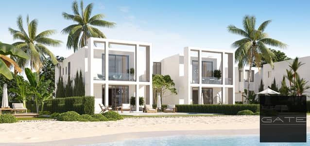 3 Bedroom Chalet for Sale in North Coast, Matruh - 240_images. png