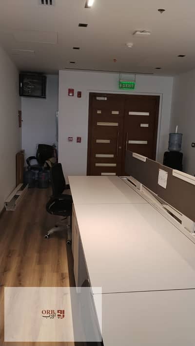 Office for Rent in New Cairo, Cairo - WhatsApp Image 2026-08-25 at 1.52. 13 PM (3). jpeg Office for Rent in New Cairo, Cairo - WhatsApp Image 2026-08-25 at 1.52. 13 PM (3). jpeg