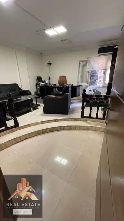 Office for Rent in Sheraton, Cairo - IMG-20260828-WA0004. jpg Office for Rent in Sheraton, Cairo - IMG-20260828-WA0004. jpg