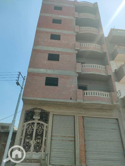 عقار سكني آخر 3 غرف نوم للبيع في دمنهور، البحيرة - 1001396044. jpg عقار سكني آخر 3 غرف نوم للبيع في دمنهور، البحيرة - 1001396044. jpg