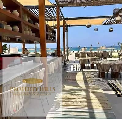 3 Bedroom Duplex for Sale in North Coast, Matruh - yP0P5sbdZliAYJVdocGjfUJVNLDXAj095fsOB8o0. jpg