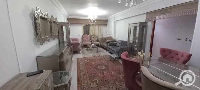 3 Bedroom Flat for Rent in Sidi Gaber, Alexandria - 1000711658. jpg