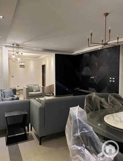دوبلكس 3 غرف نوم للايجار في القاهرة الجديدة، القاهرة - 33ab84ac-9acd-4b7d-8927-13713642f6f8. jpg