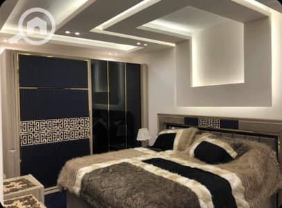 3 Bedroom Hotel Apartment for Rent in Madinaty, Cairo - 1000589002. jpg