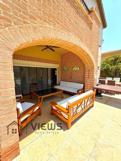 5 Bedroom Villa for Sale in North Coast, Matruh - WhatsApp Image 2026-08-24 at 1.42. 34 PM (1). jpeg