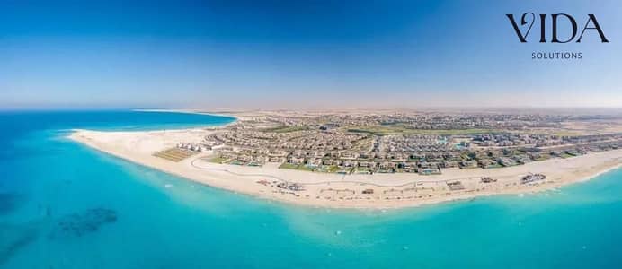 بنتهاوس 5 غرف نوم للبيع في الساحل الشمالي، مطروح - IMG-20260825-WA0315. jpg