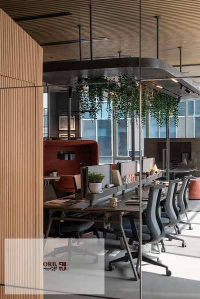 Office for Rent in New Cairo, Cairo - WhatsApp Image 2026-08-25 at 1.52. 46 PM (1). jpeg Office for Rent in New Cairo, Cairo - WhatsApp Image 2026-08-25 at 1.52. 46 PM (1). jpeg