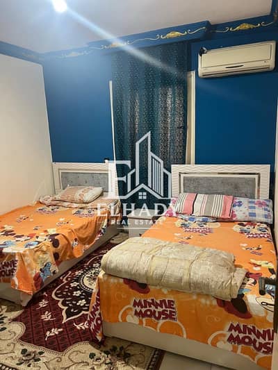 2 Bedroom Flat for Rent in Zahraa Al Maadi, Cairo - WhatsApp Image 2026-08-28 at 4.32. 20 AM. jpeg