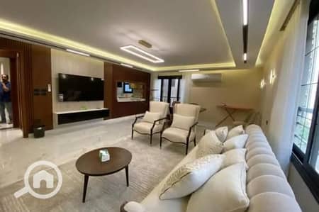 3 Bedroom Hotel Apartment for Rent in Dokki, Giza - 37261. jpg