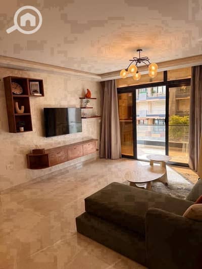 2 Bedroom Flat for Rent in New Cairo, Cairo - 1000436577. jpg