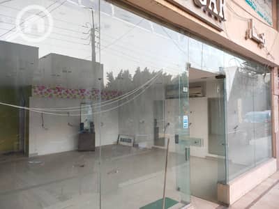 Retail for Rent in Nasr City, Cairo - IMG20240415180850. jpg Retail for Rent in Nasr City, Cairo - IMG20240415180850. jpg