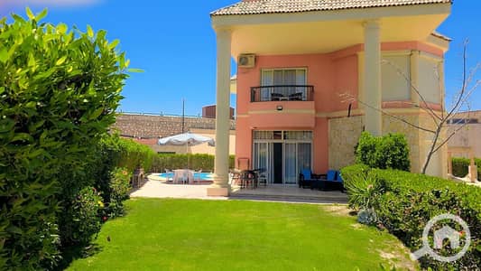 3 Bedroom Villa for Rent in North Coast, Matruh - 1000183671. jpg