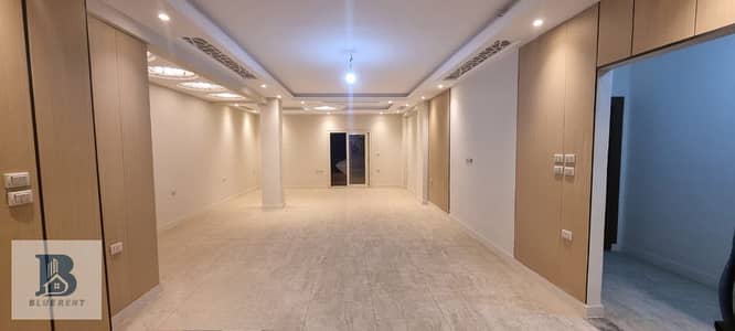 3 Bedroom Flat for Rent in New Cairo, Cairo - eece9387-aca7-44d0-b474-785b46e5078c. jpg