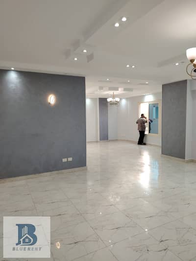 Office for Rent in New Cairo, Cairo - 47f44183-1c55-4596-b0be-8dd5b73bb555. jpg