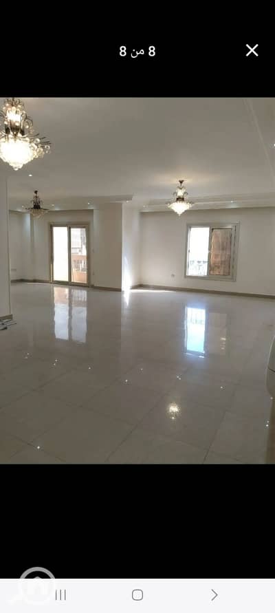 3 Bedroom Flat for Rent in New Cairo, Cairo - 1000159032. jpg