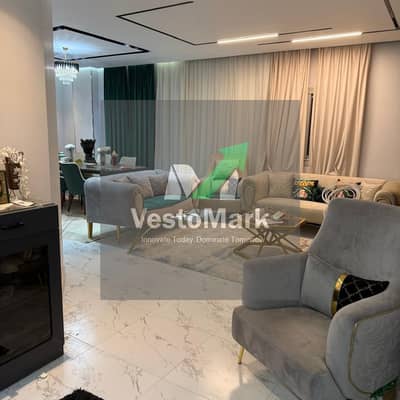 3 Bedroom Flat for Sale in Obour City, Cairo - 1000391776. jpg